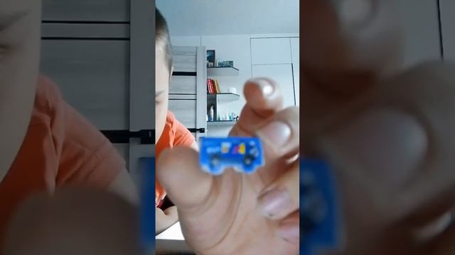 Обзор игры "Золото Дакара" и шарфа от (КамАЗ-мастера) смотреть онлайн