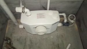 насос для откачки воды где нет канализации