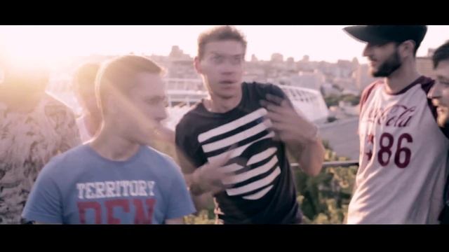 V-Family "Я ухожу, чтобы вернуться" смотреть онлайн