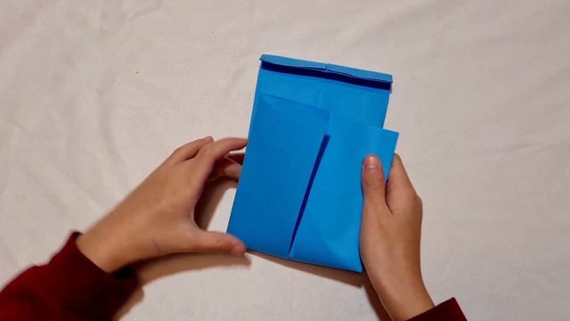 Көйлек жасау кагаздан/ Рубашка из бумаги/Shirt смотреть онлайн