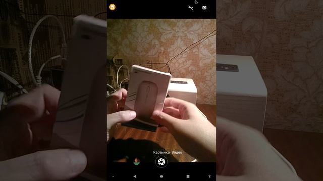 БЕСПРОВОДНАЯ МЫШКА С ЯНДЕКС МАРКЕТ. РАБОТАЕТ В WR смотреть онлайн