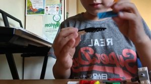 Свисток из Лего