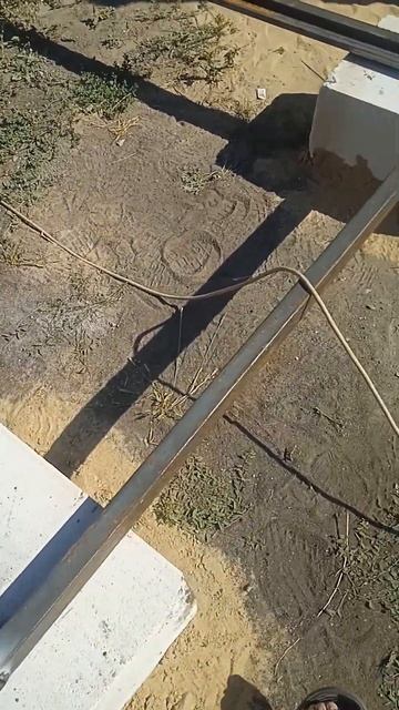 Рама для откатных ворот 🎯🎴 смотреть онлайн