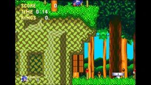 Как открыть Debug Mode в Sonic 3 and Knuckles