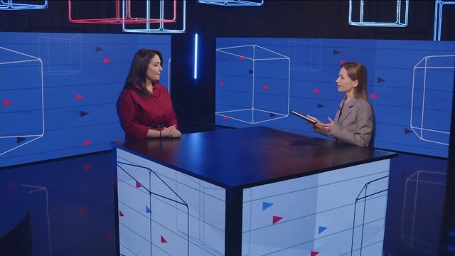 Интервью: Елена Бельская