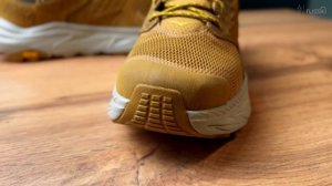 HOKA ANACAPA 2 GTX | Обзор от RUSSKI