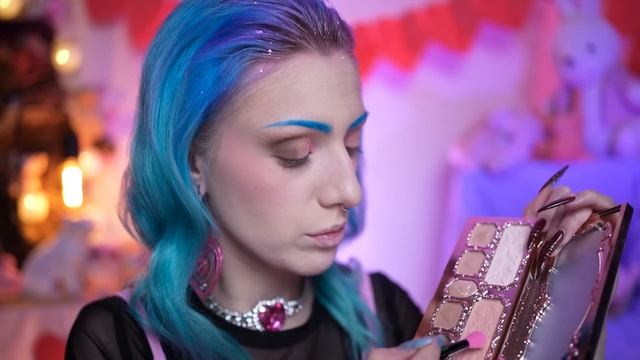 САМАЯ ДОРОГАЯ КОСМЕТИКА С Aliexpress / КИТАЙСКИЙ ЛЮКС Anthemy, F смотреть онлайн