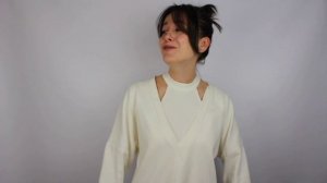 Видео визитка "Зеркало".