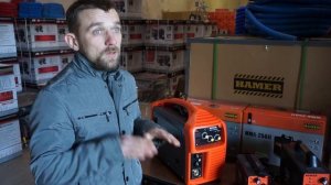 Что лучше сварочный инвертор или полуавтомат? Сравнив