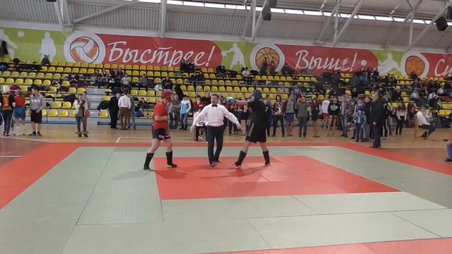 32.До Вьет Зунг(Молодечно) - Кострюков(Волгоград,Россия) смотреть онлайн