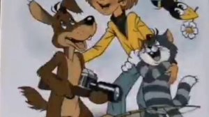 Аудиосказка. Каникулы в Простоквашин