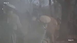 Казачья песня. Как на грозный Терек выгнали казаки... х