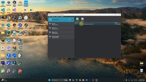 Установка macOS на Virtual Box