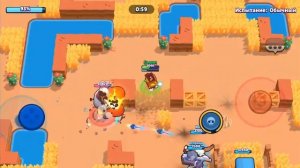 Асмр Бравл Старс Открываем Мега ящик+трикеры+Звуки рт?