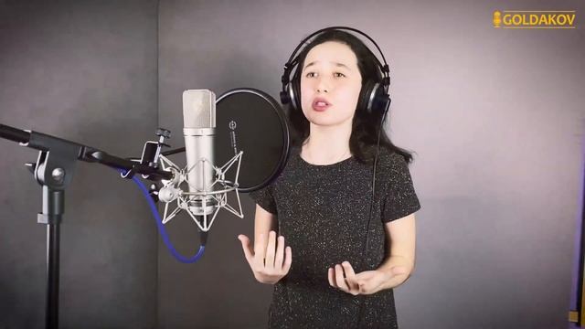 Ершова Кристина "Unfaithful cover” смотреть онлайн