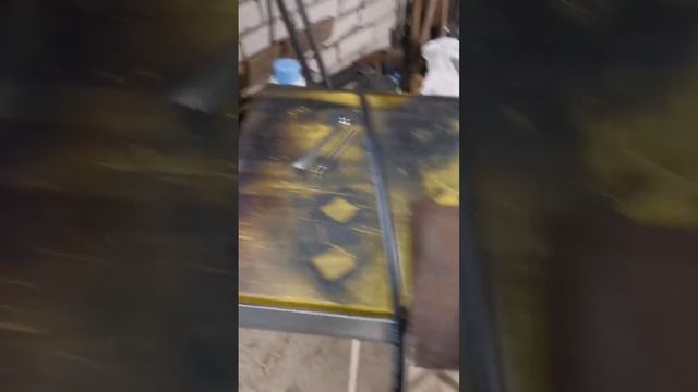 Полуавтомат Динамика 1600. Готовимся к Новому Году ). смотреть онлайн