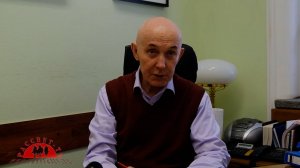 Рассвет ТВ. Юрий Синельщиков. Память о подвигах Советского народа бессмертна!