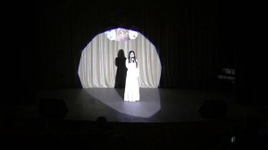 17.05.2025 Песочные часы Проза