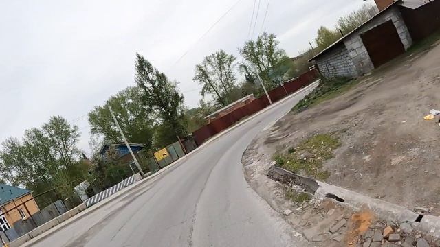 Победный полтос