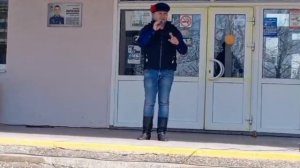 песня из к/ф "Дело было в Пенькове"