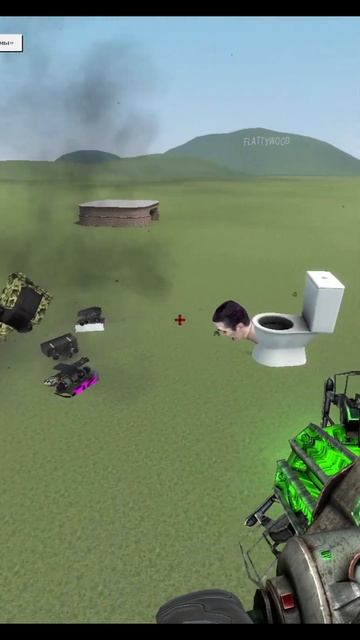 УЛУЧШЕННЫЙ ТИТАН ДРЕЛЬ МЕН ПРОТИВ СКИБИДИ ТУАЛЕТОВ ЧА смотреть онлайн