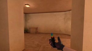 GLOVES SPECTRAL И ЛУЧШИЕ СЕТЫ С НОЖАМИ В STANDOFF 2