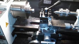 Минусы Токарного станочка MetalMaster RED S712