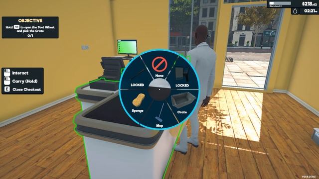 КАК Я ОТКРЫЛ САМЫЙ *ЛУЧШИЙ* МАГАЗИН В СУПЕР МАРКЕТ СИ? смотреть онлайн