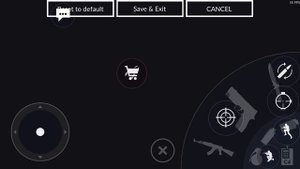 Critical Ops - Мои настройки!