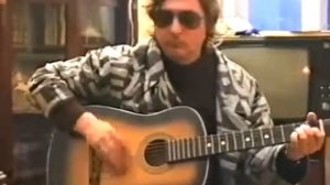 Майк Науменко-Квартирник-1989