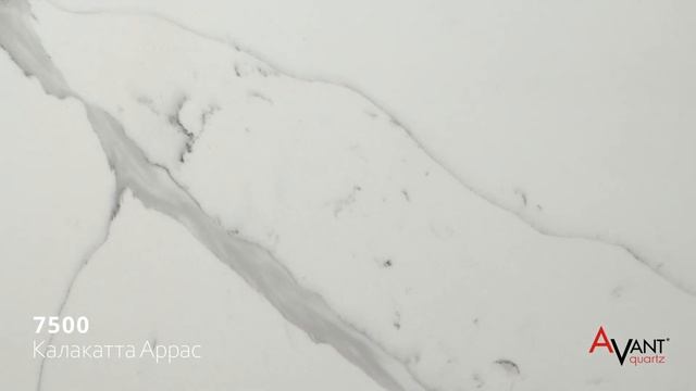 AVANT Quartz 7500 Калакатта Аррас