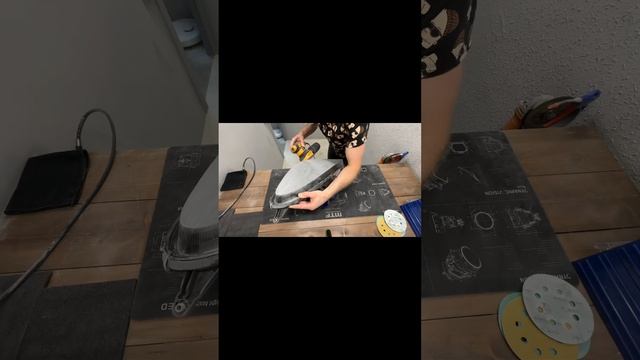 Восстановление прозрачности фар. Шлифовка фар смотреть онлайн