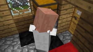 КТО ОСТАВИЛ ЭТОТ ПОДОЗРИТЕЛЬНЫЙ СУНДУК В ДЕРЕВНЕ В МА?