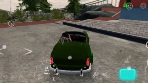 Где находятся секретные боксы в кар паркинге ?