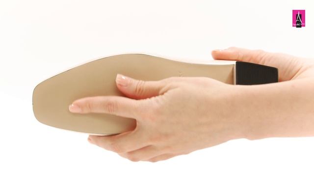 4440794 Видеообзор I Женские туфли TENDANCE смотреть онлайн