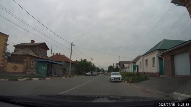 По улицам Вольска 15 июля 2023 г. смотреть онлайн