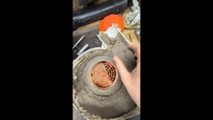 Как разобрать и собрать воздуходувку Stihl BG 56: руководс?