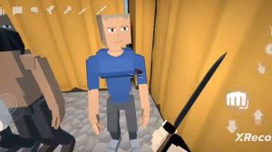 1серия 1сезон горе бокс (сериал работник)