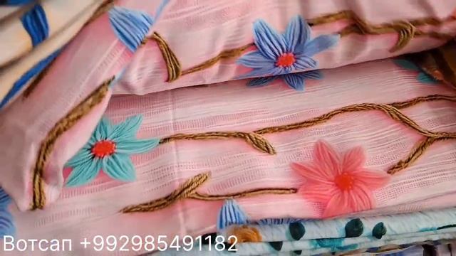 Паплин 5Д 60с 3м