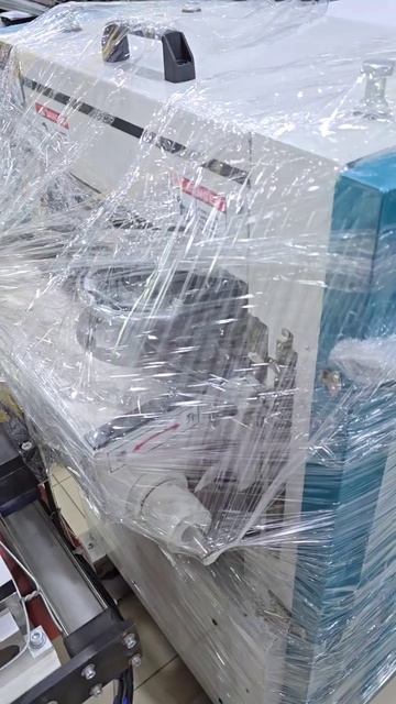 Доставляем станки по всему СНГ #станок #станки #оборуд? смотреть онлайн