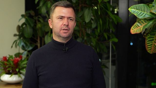 Дмитрий Быков - отзыв | Мастер развития лидеров - 2 модуль смотреть онлайн