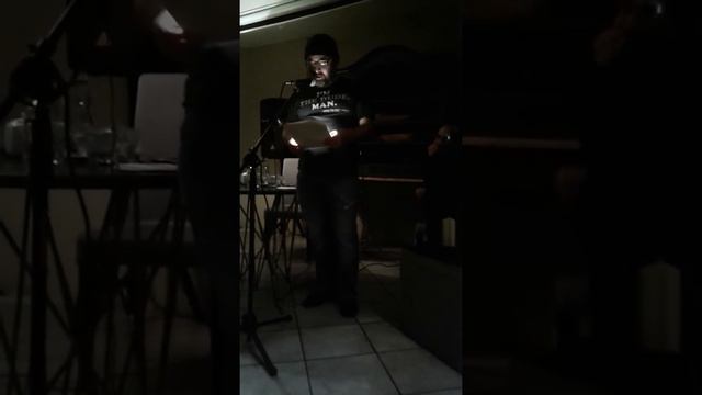 Кроткие в Доме 12. Саша Фельдберг. # 1 смотреть онлайн