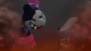 Слыш ты ## Тумба-юмба е##### (FNATI Версия)