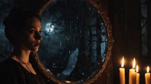 Кривое Зеркало Души. Готический Романс.