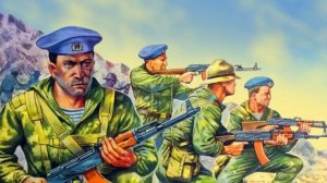 Nightcore - Юность в сапогах (Конец фильма)