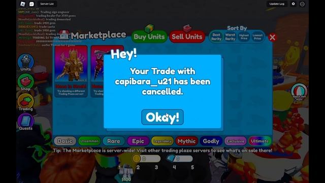 Я СТАЛ БОМЖОМ И ПРОШУ МИЛОСТОНУ😱|ROBLOX TTD