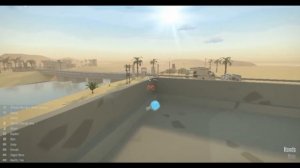 обзор построек от подписчиков в гор бокс