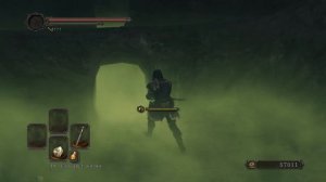 СЮЖЕТ Dark Souls 2