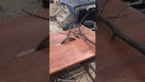 Циркулярная пила своими руками