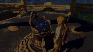 The Legend of Zelda: Breath of the Wild на ПК(слабый комп)